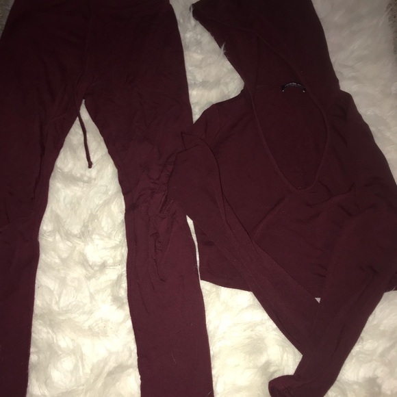 Fashion Nova Other - Sweat suit